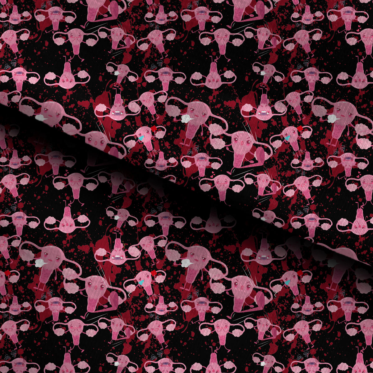 Angry Uterus