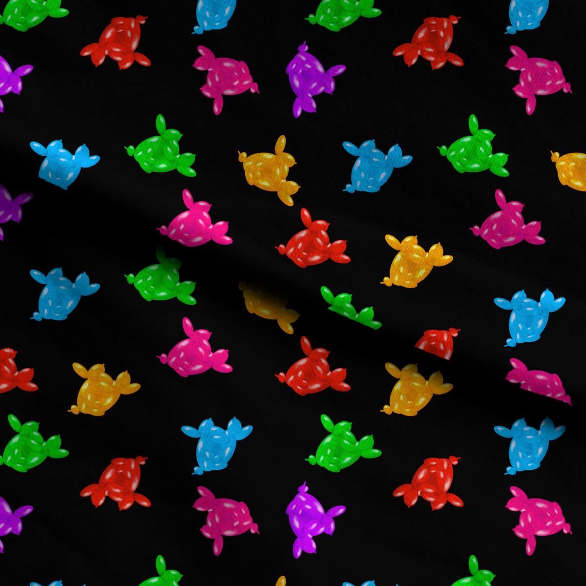 Balloon Animals - Bunny