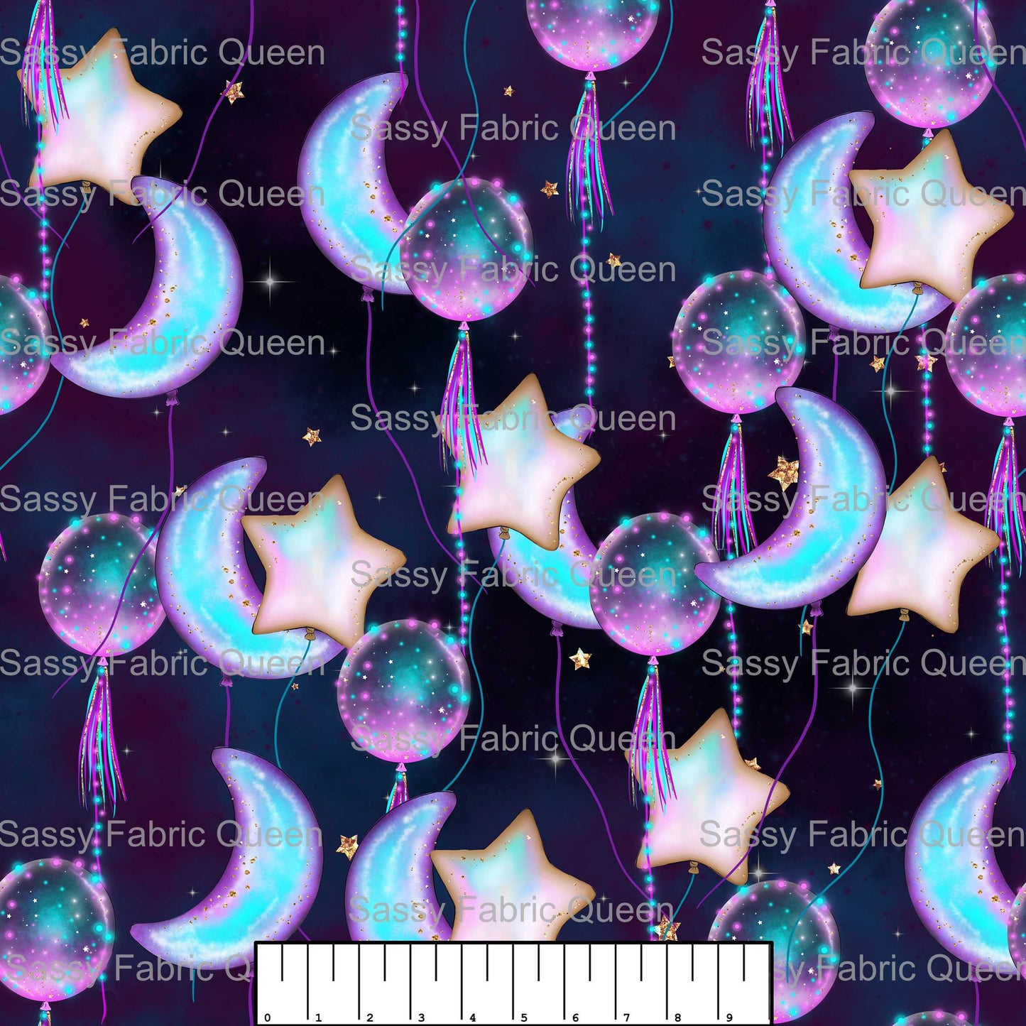 Balloons