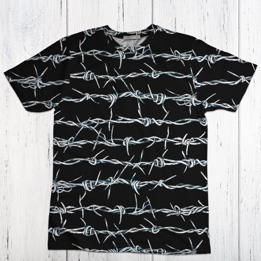 Barbwire