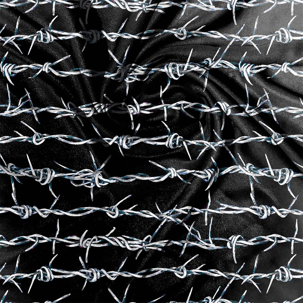 Barbwire