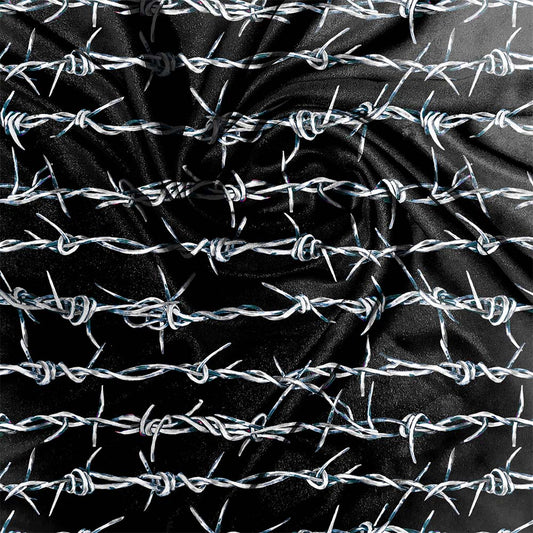 Barbwire