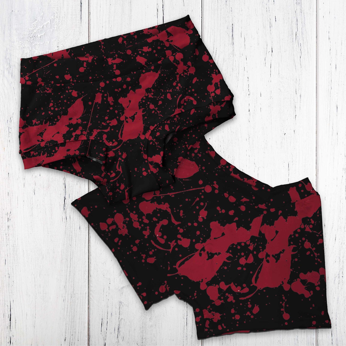 Bloodsplatter