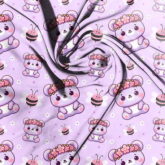 Blossom Bear