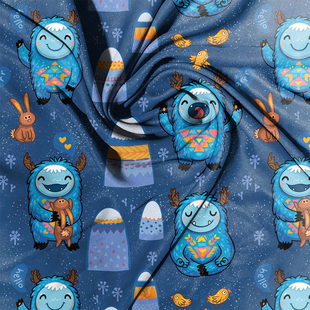 Blue Yeti