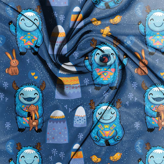 Blue Yeti