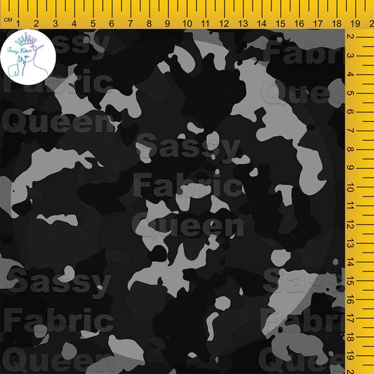Camouflage TBL - 100 colours