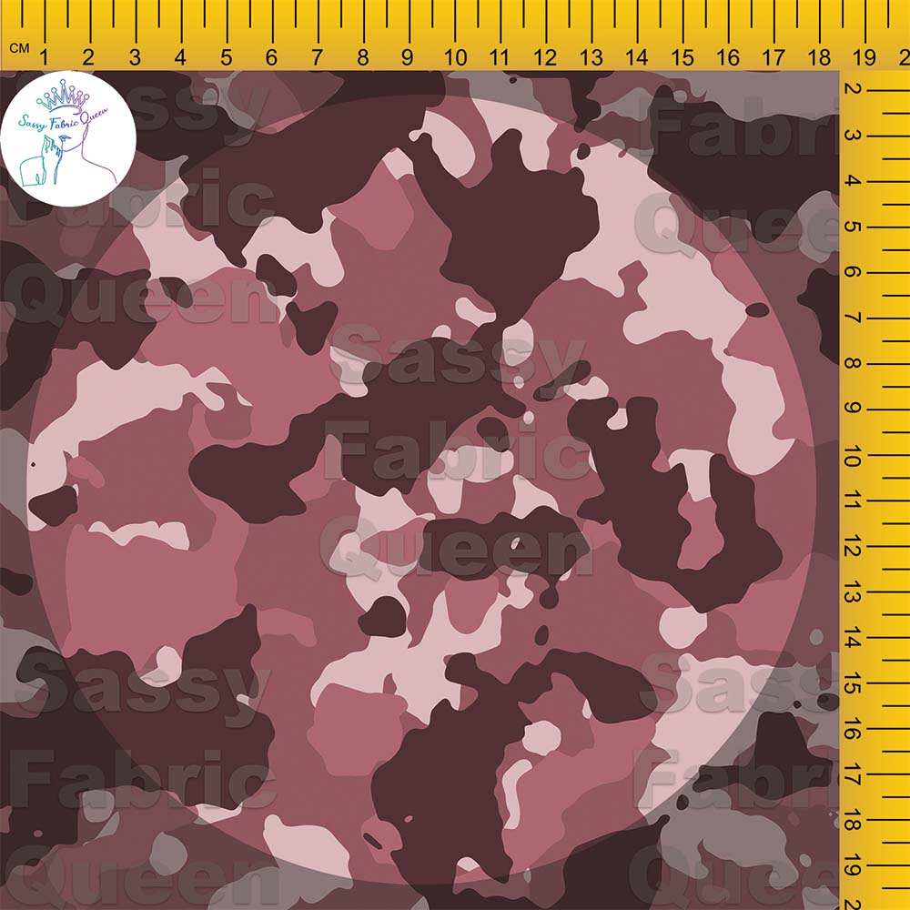 Camouflage TBL - 100 colours