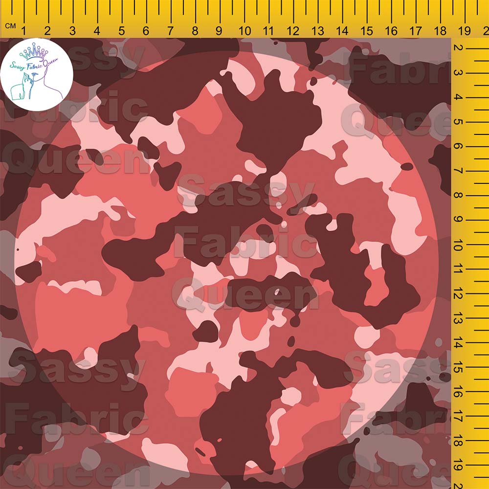 Camouflage TBL - 100 colours