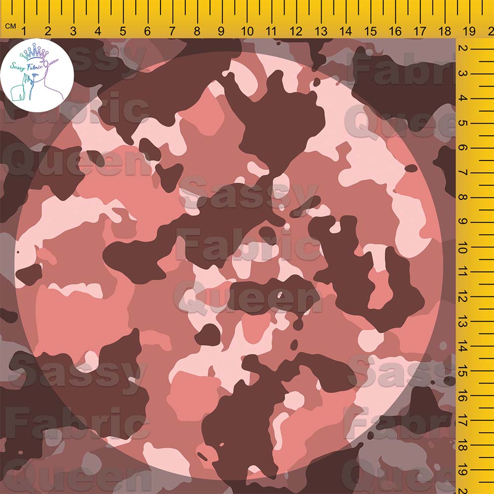 Camouflage TBL - 100 colours