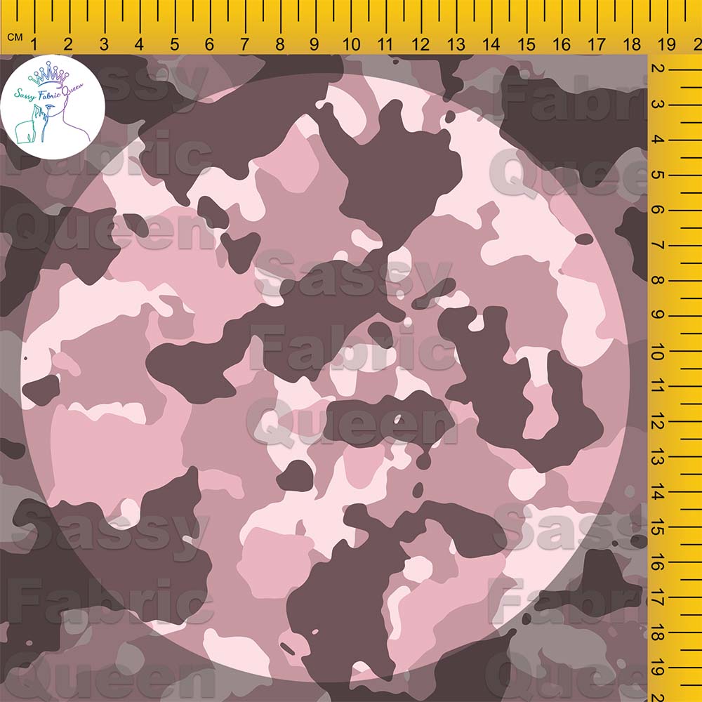 Camouflage TBL - 100 colours