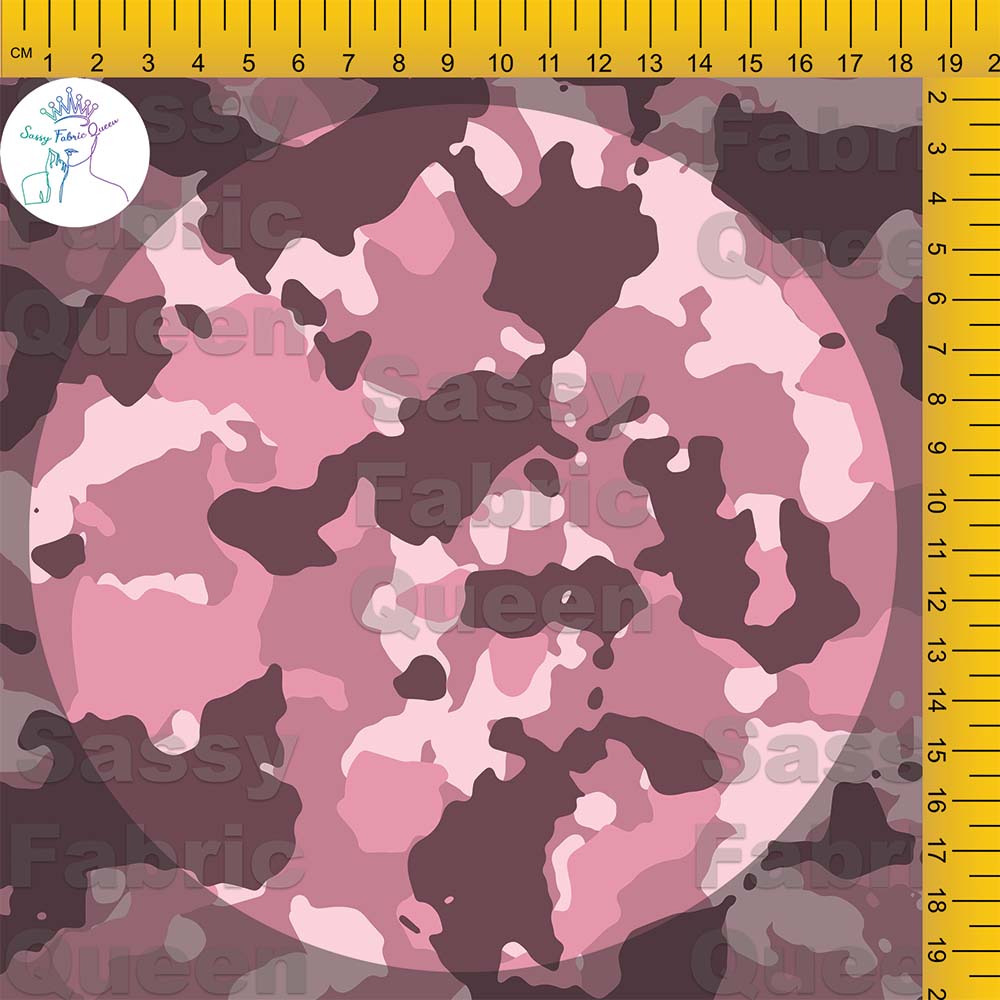 Camouflage TBL - 100 colours