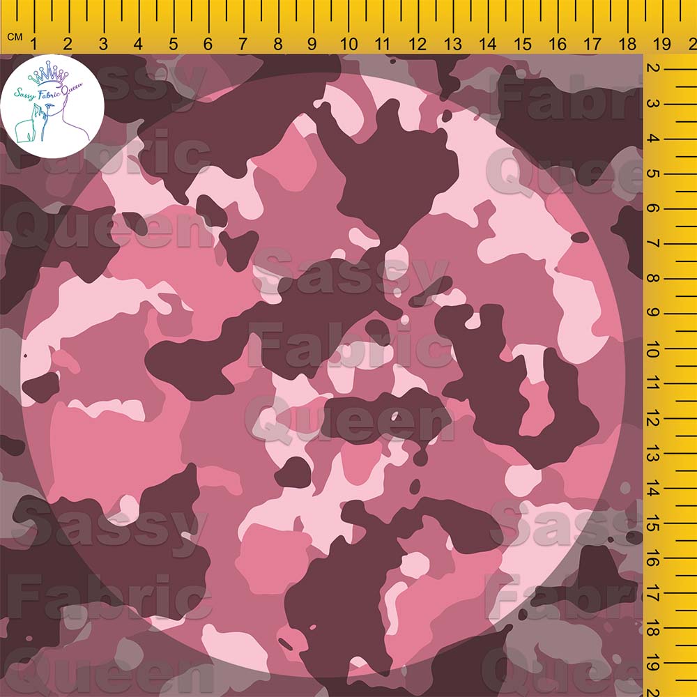 Camouflage TBL - 100 colours