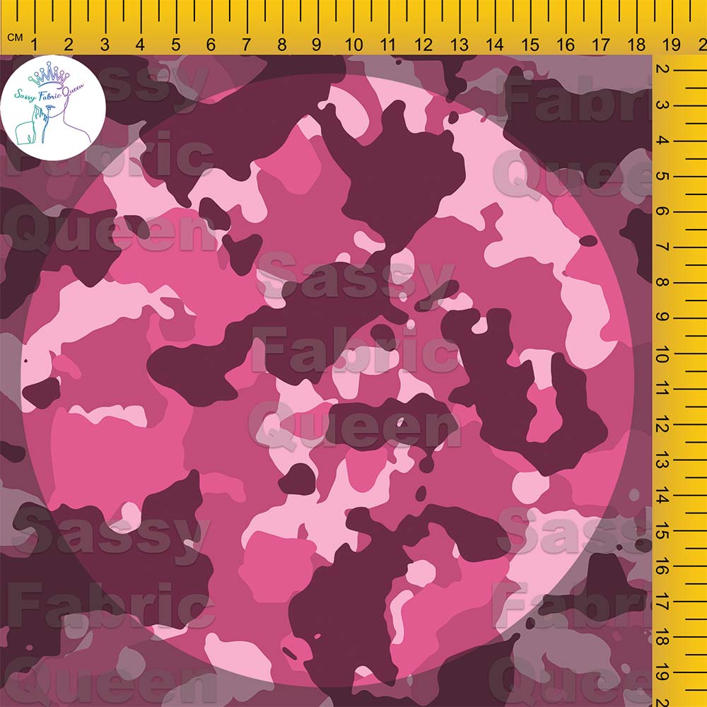 Camouflage TBL - 100 colours