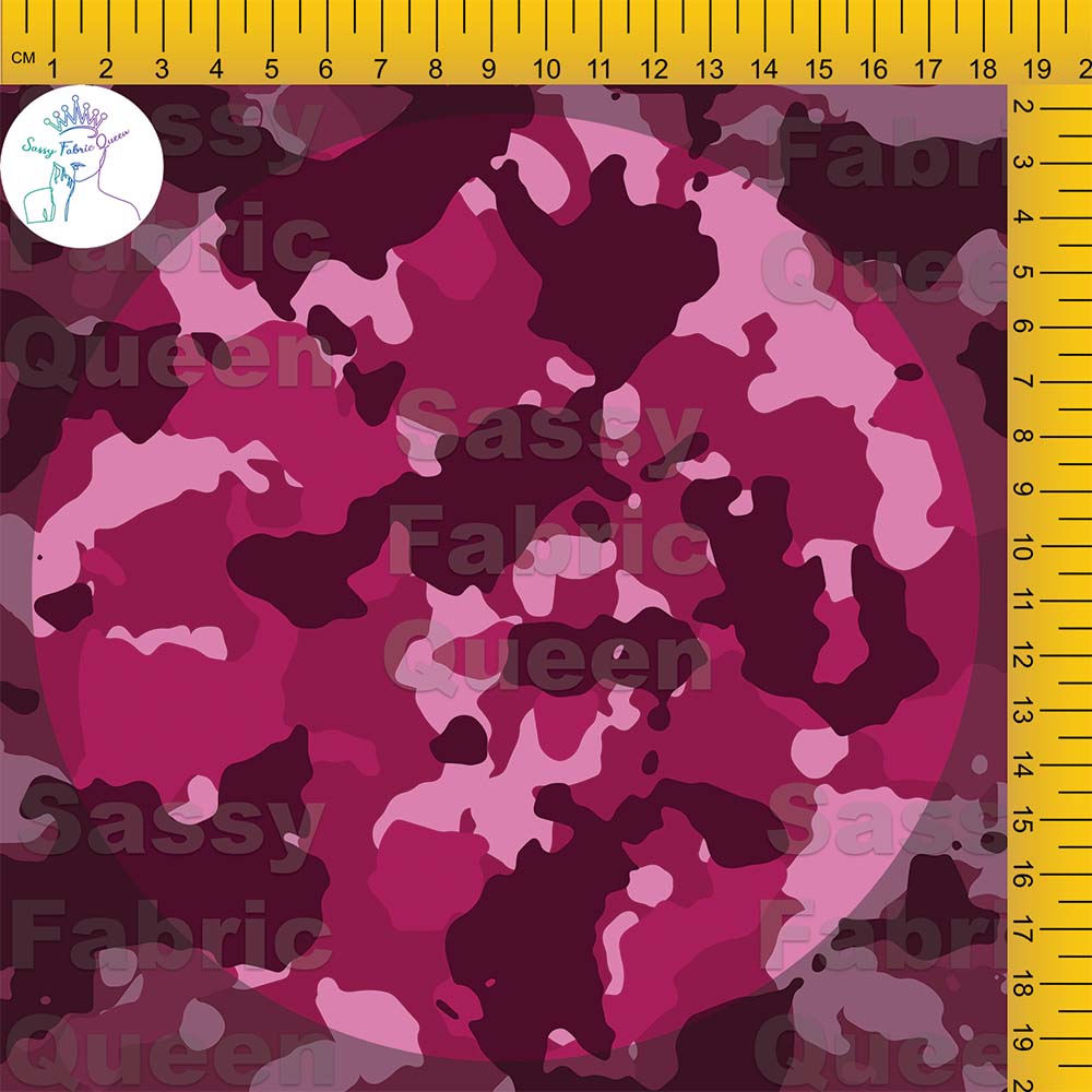 Camouflage TBL - 100 colours