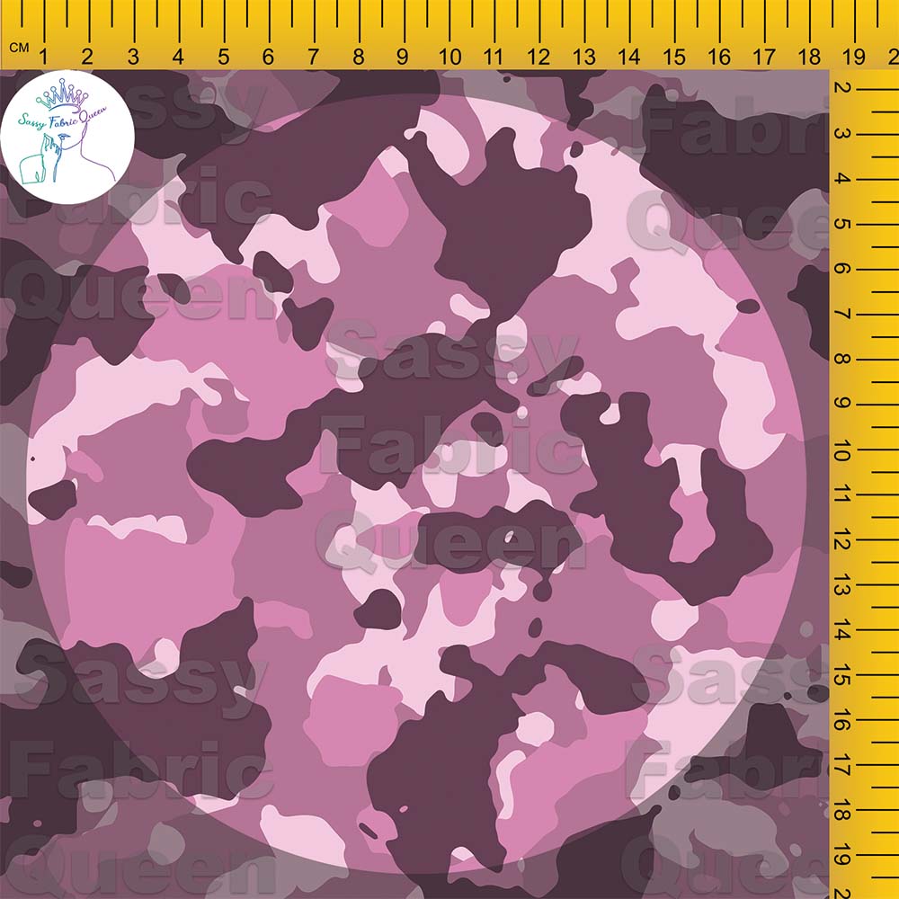 Camouflage TBL - 100 colours