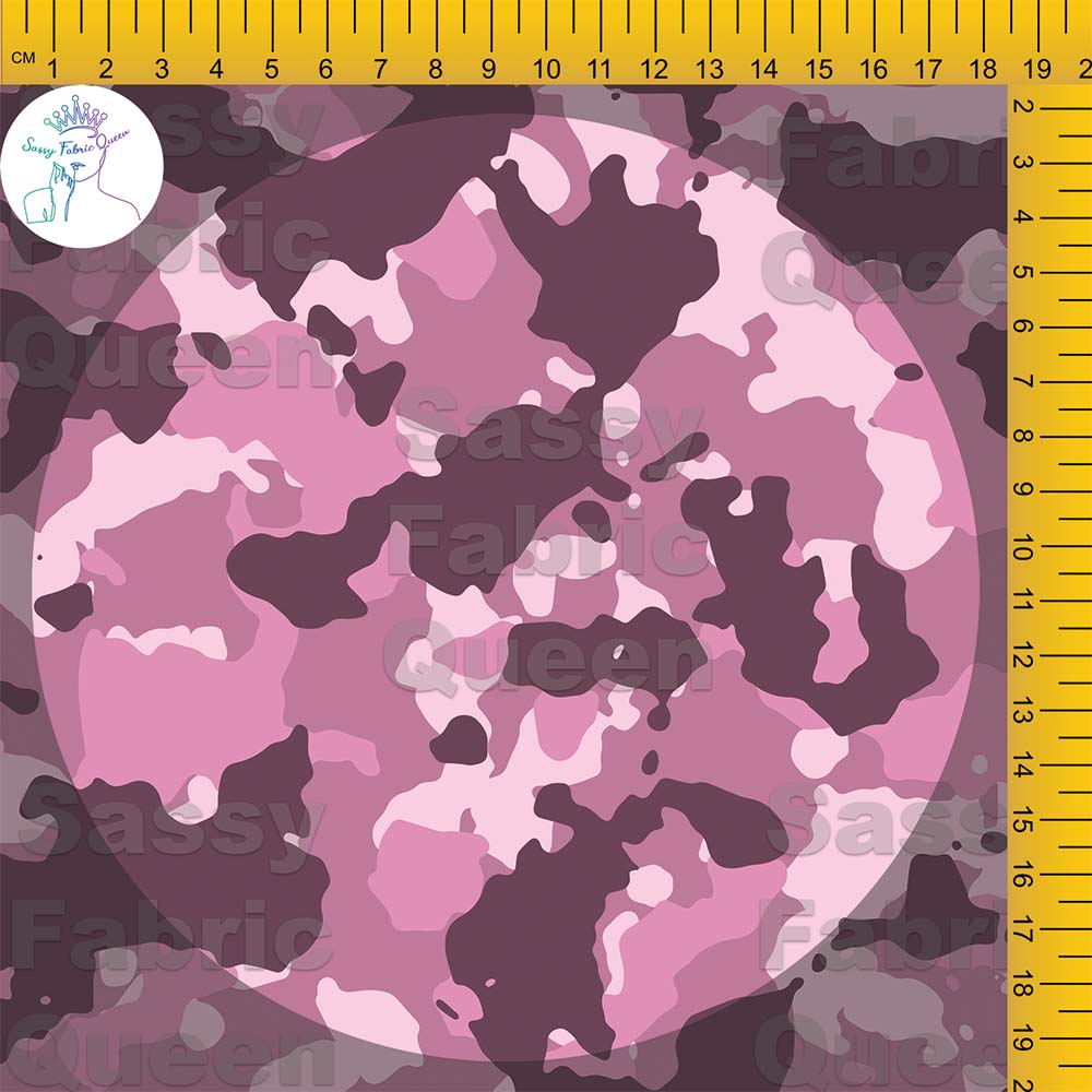 Camouflage TBL - 100 colours