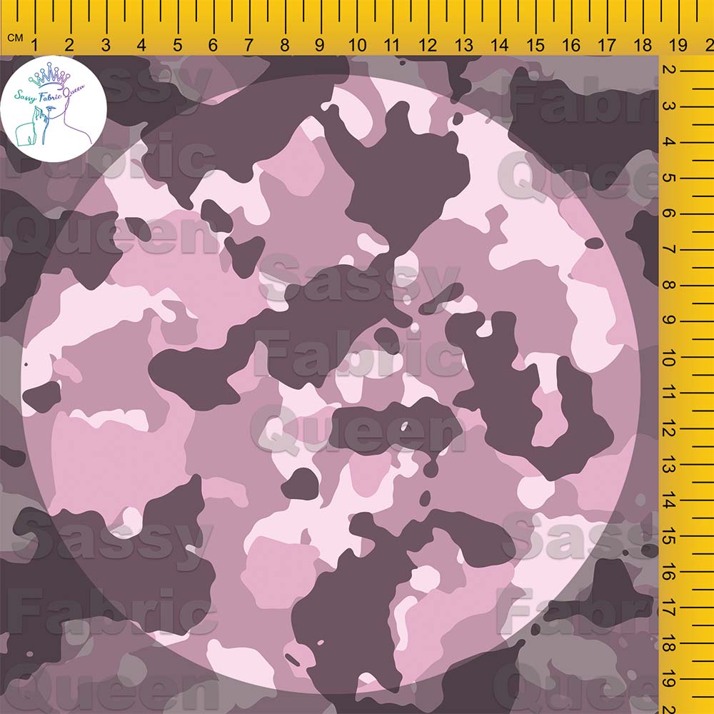 Camouflage TBL - 100 colours