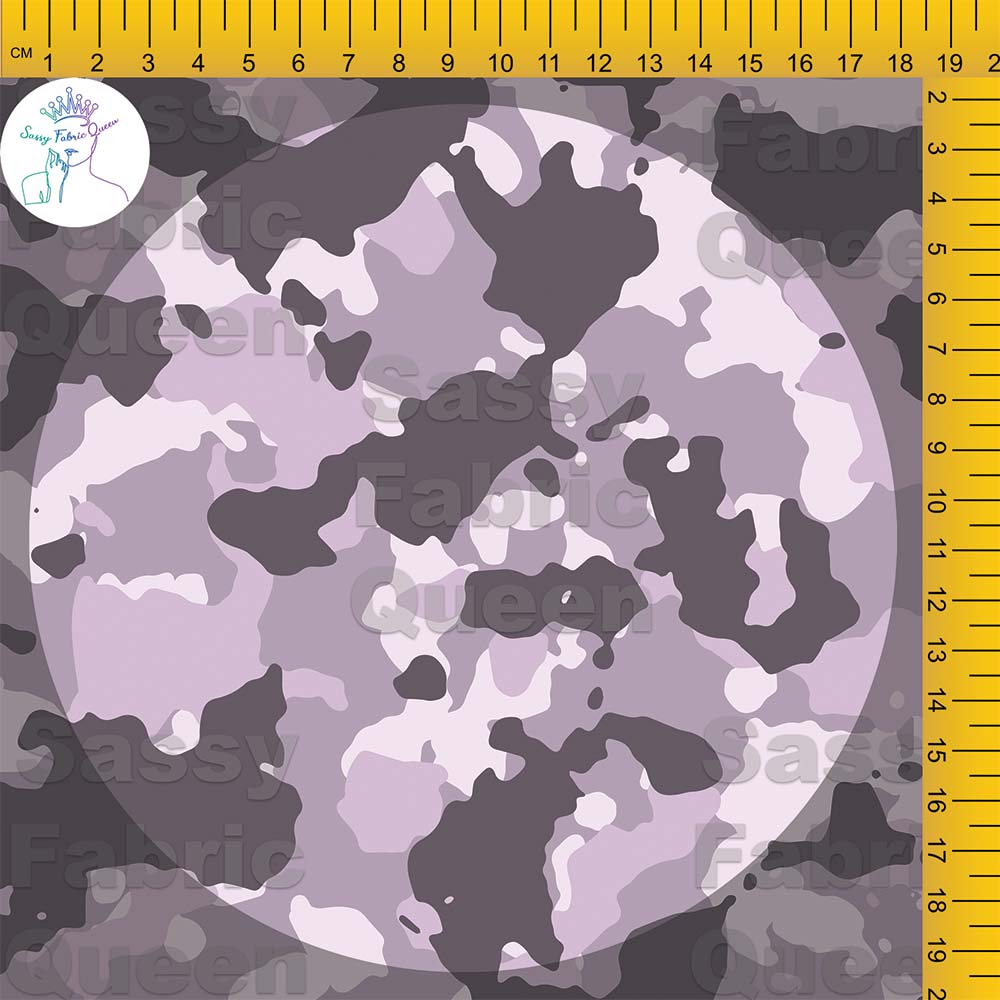Camouflage TBL - 100 colours