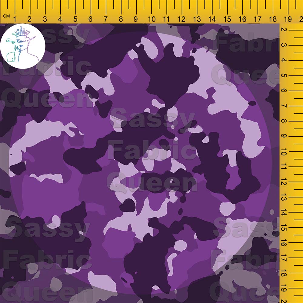 Camouflage TBL - 100 colours