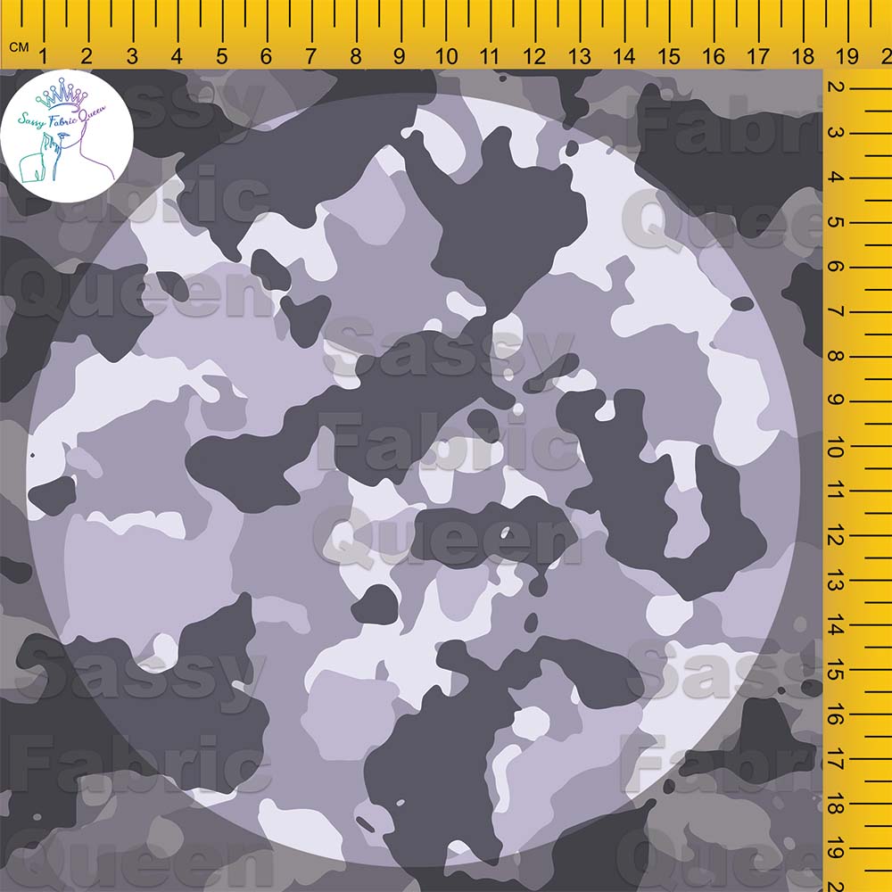 Camouflage TBL - 100 colours