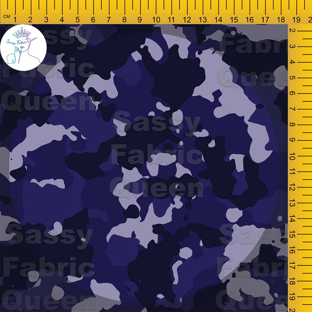 Camouflage TBL - 100 colours