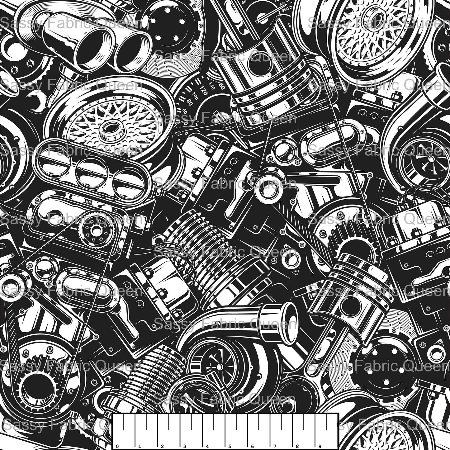 Car Parts