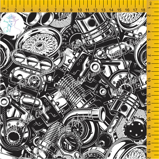 Car Parts