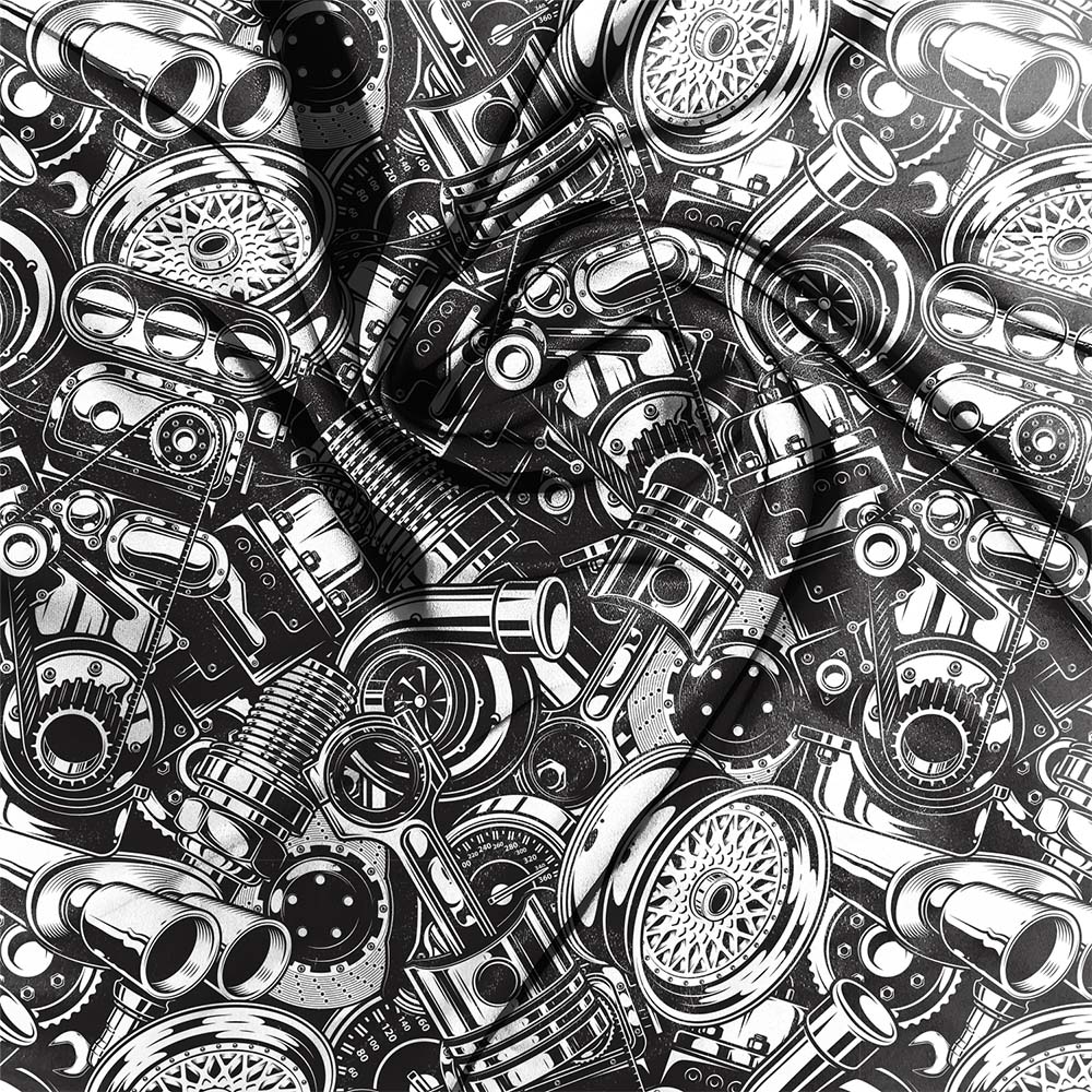 Car Parts