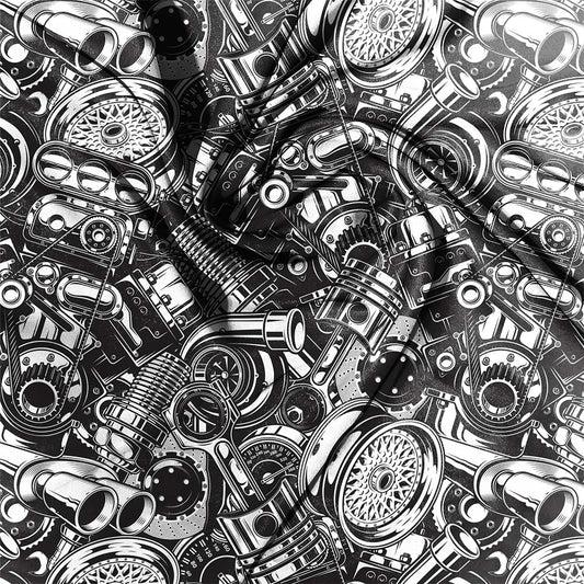 Car Parts