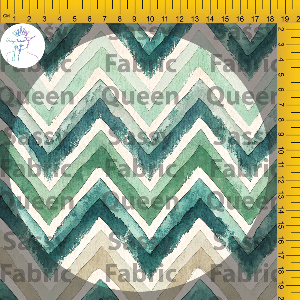Chevron Greenbrow
