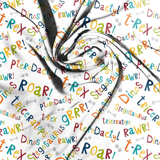 Dinos Roar, Multi