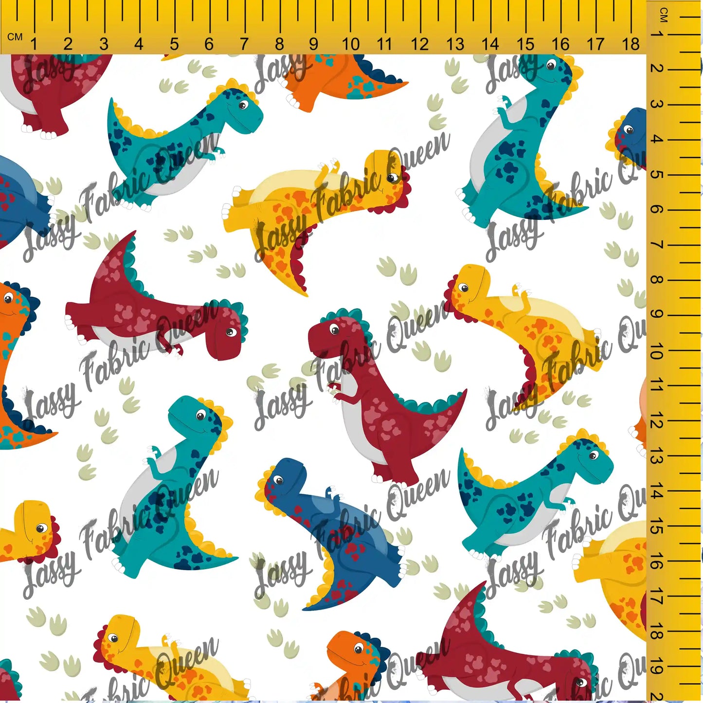 Dinos, Multi