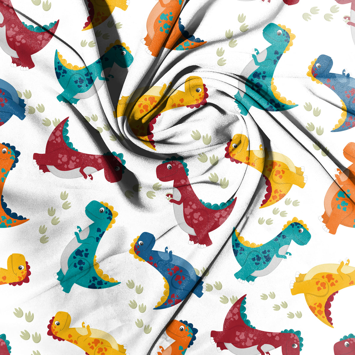 Dinos, Multi