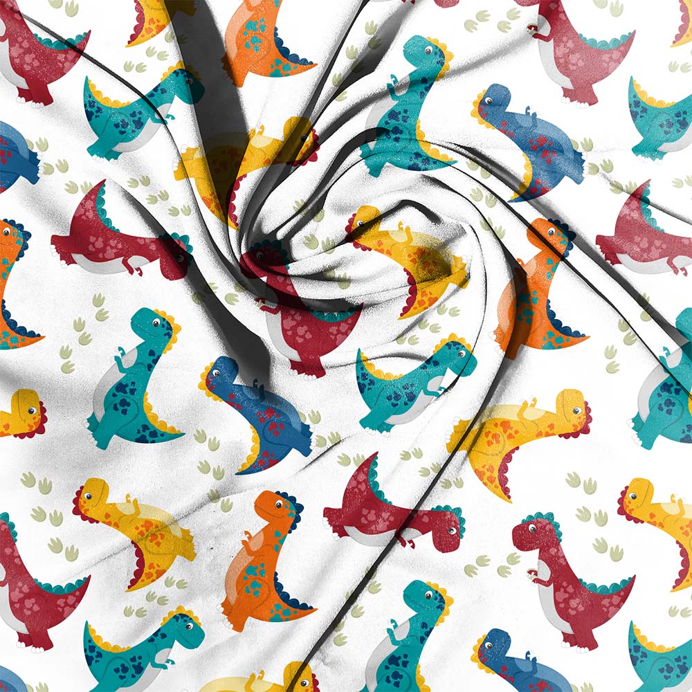 Dinos, Multi