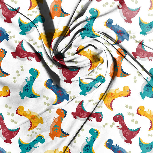 Dinos, Multi