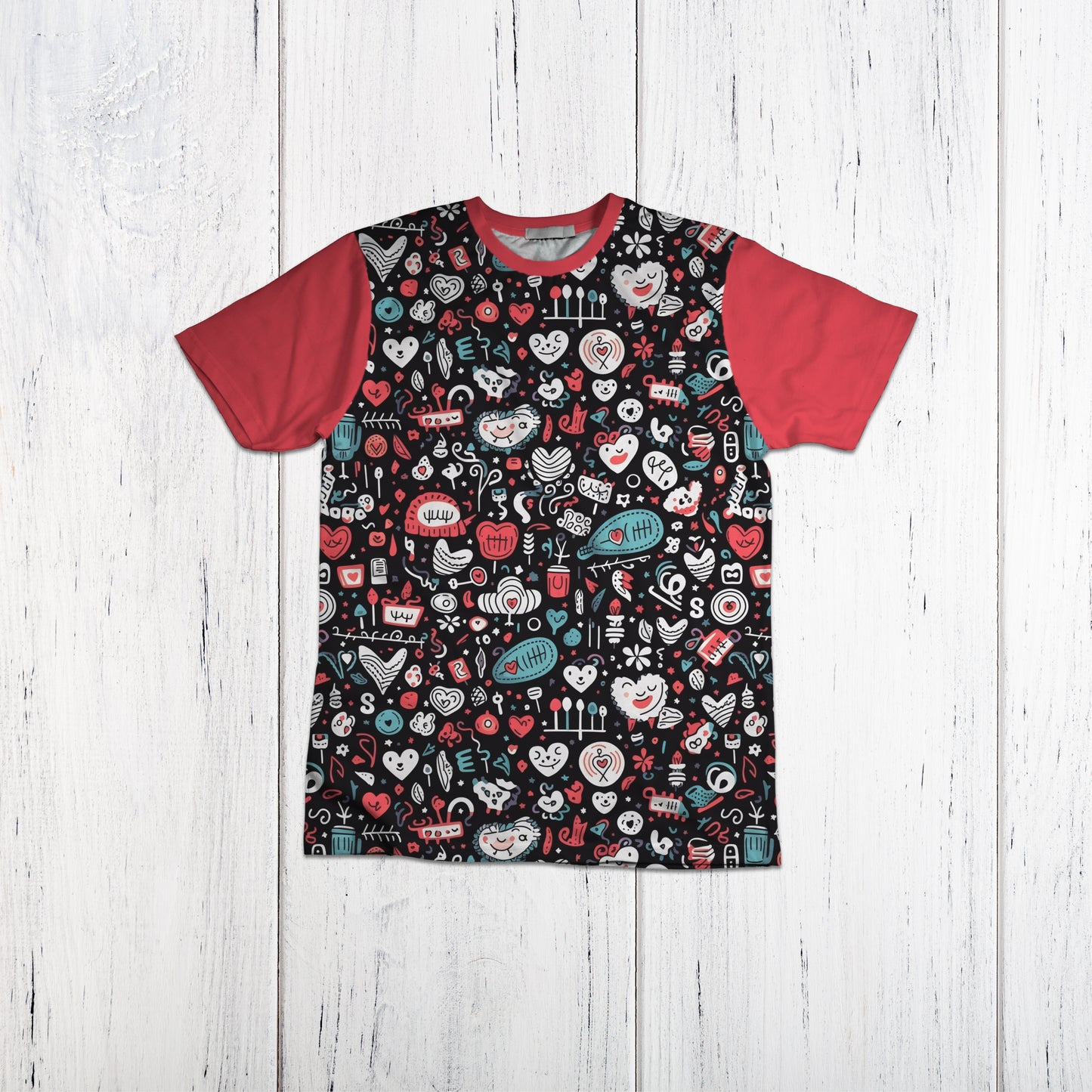 DoodleLove Whimsy 002