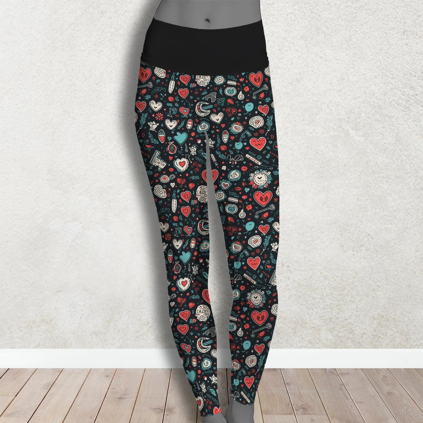 DoodleLove Whimsy 004