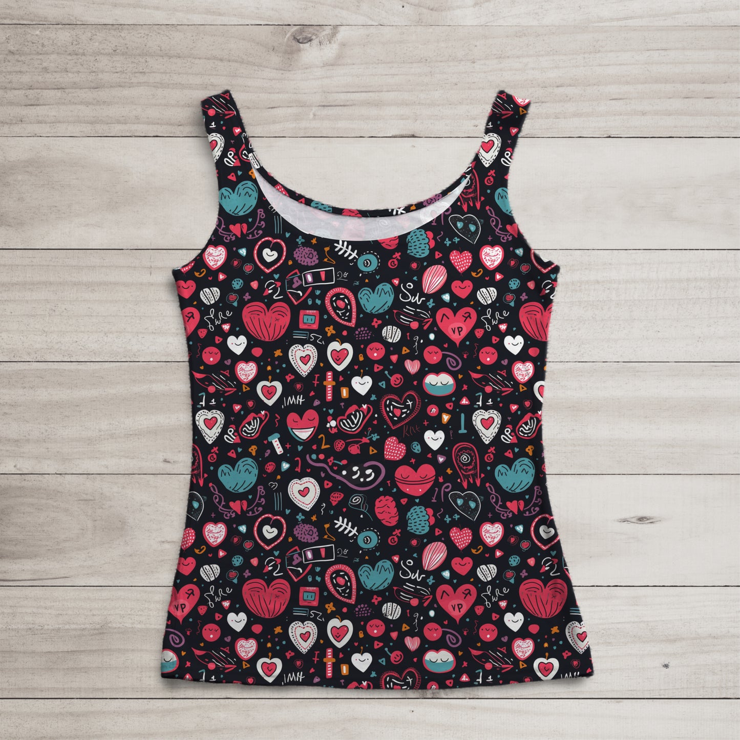 DoodleLove Whimsy 005