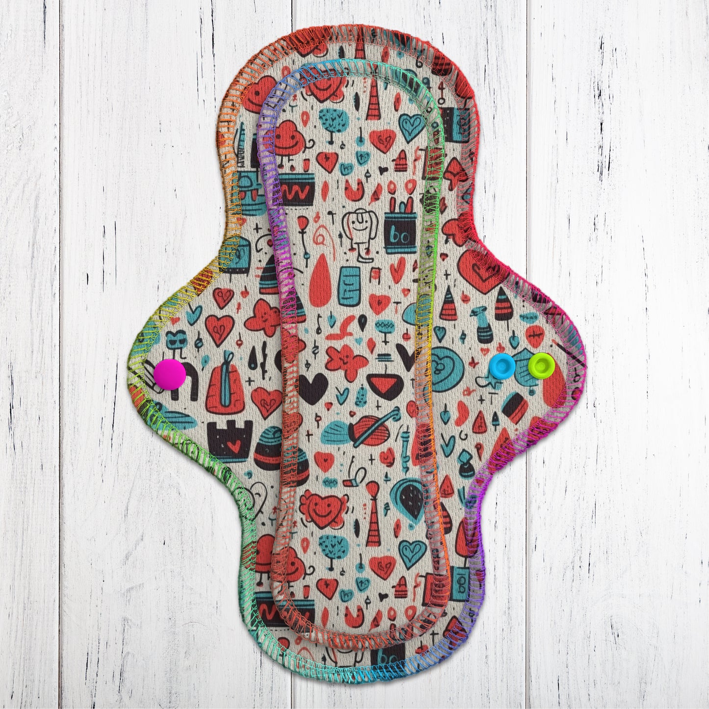 DoodleLove Whimsy 006