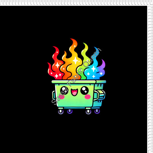 Dumpster_Fire panel