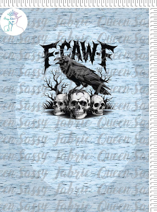 FCawF Crow 01 Panel