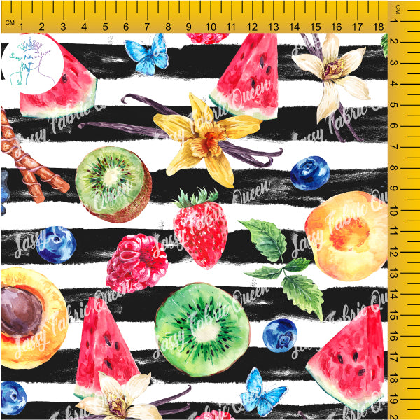Fruit Salad