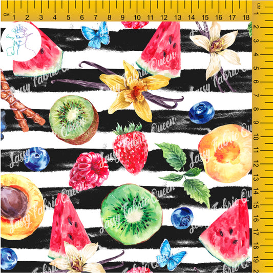 Fruit Salad