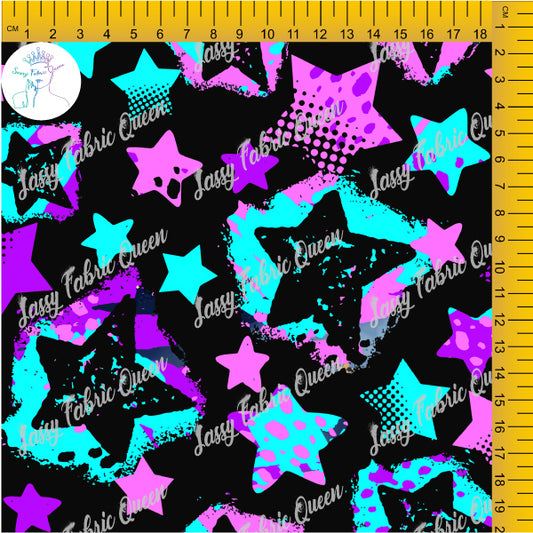 Funky Stars