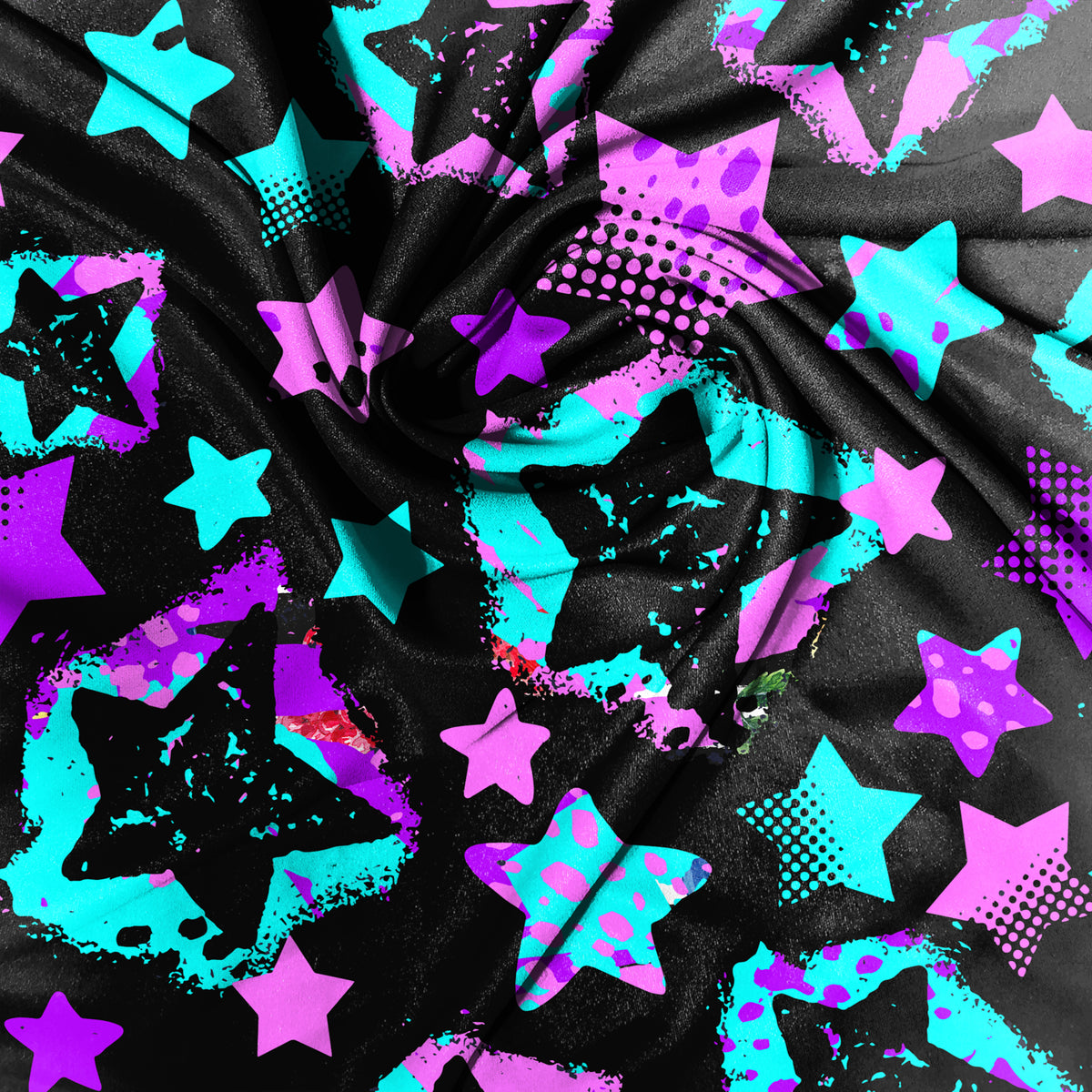 Funky Stars