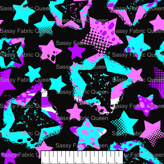 Funky Stars