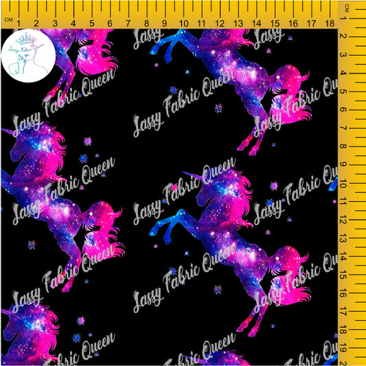 Galaxy Corns