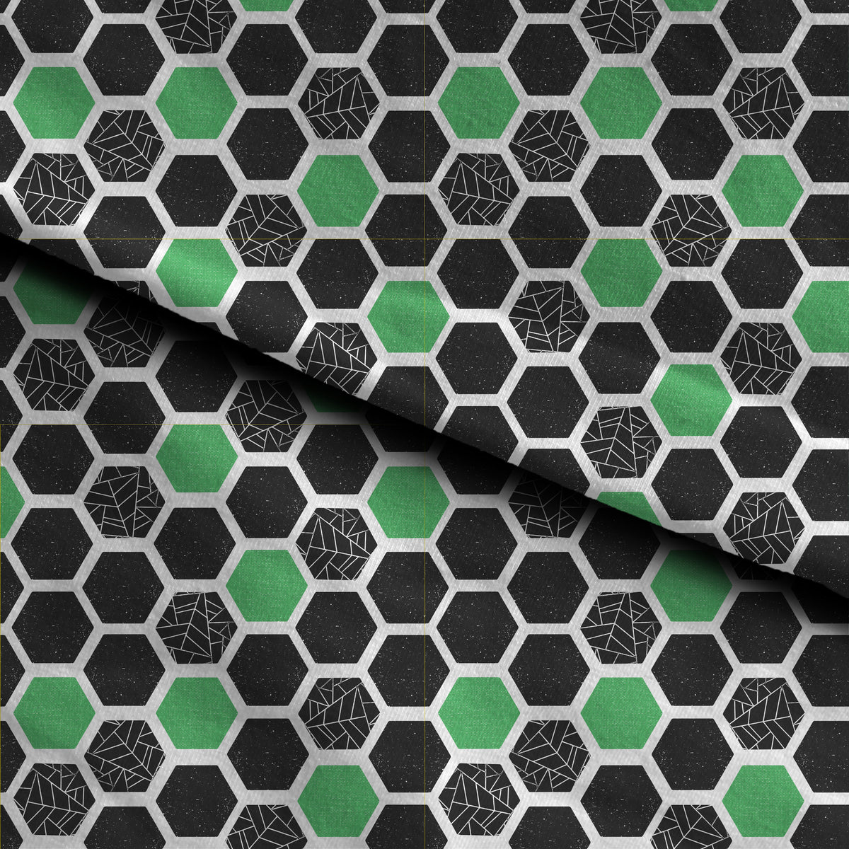 GeoHex GRNBLK