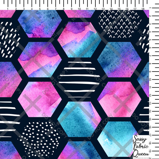 GeoHex, Ruby